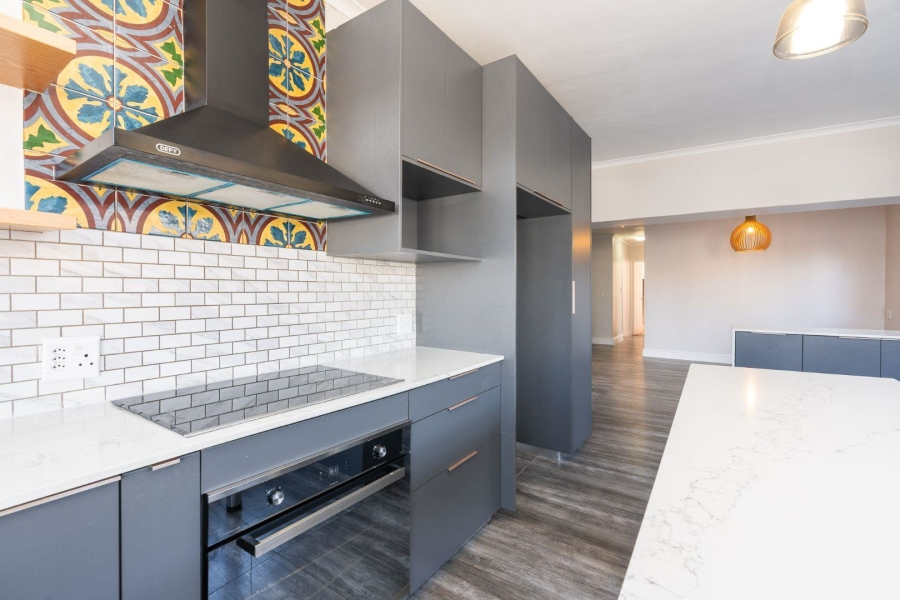 To Let 4 Bedroom Property for Rent in Milnerton Ridge Western Cape